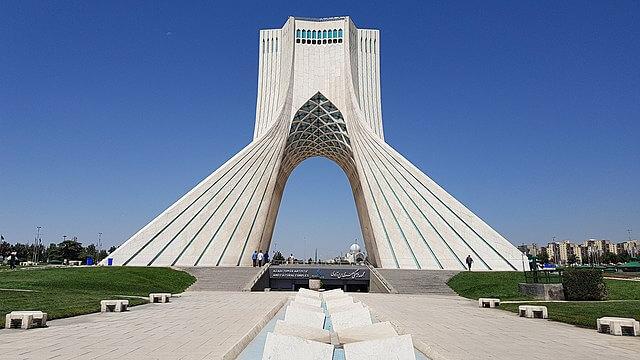 Iran