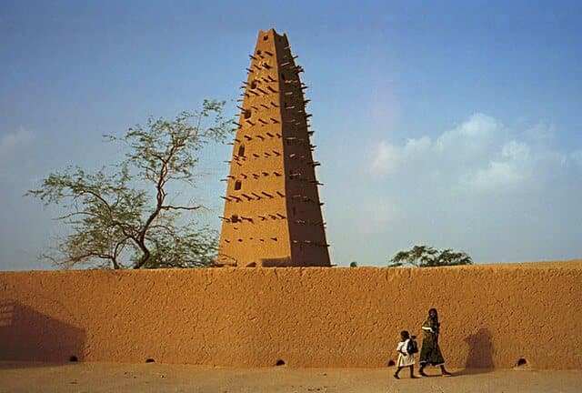 Niger