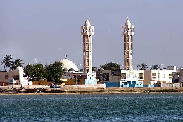 Senegal